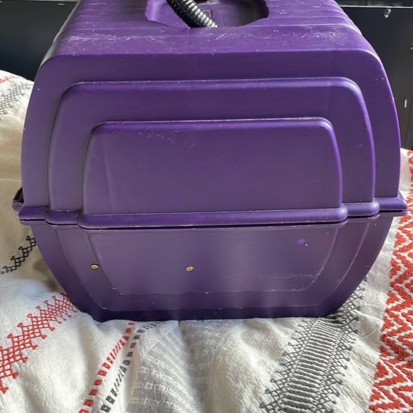 Vintage XL Sassaby - Picture 5 of 12